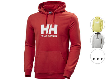 HH Logo-Hoodie | Herren