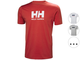 Koszulka HH Logo | męska