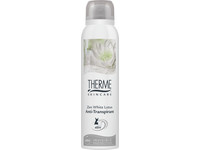 6x Zen White Lotus Anti-Transpirant Deodorant