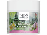 6x Therme Bali Flower Body Butter 250 gram