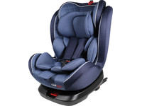 Autostoel| Max. 36 kg | ISOFIX | 360 graden