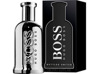 Hugo Boss Boss Bottled United | EdT