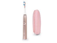 Silk'n SonicSmile Rose + Bright Cadeauset