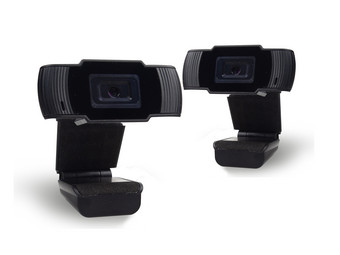 2x Soundlogic HD Webcam