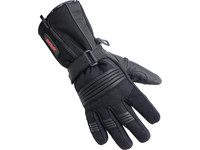 MotorX Handschuhe für Motorradfahrer | Winter