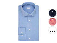 Seidensticker Overhemd Slim Fit