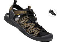 Keen Drift Creek H2 Sandalen |  Herren