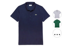 Lacoste DH2881 Sport-Poloshirt für Herren