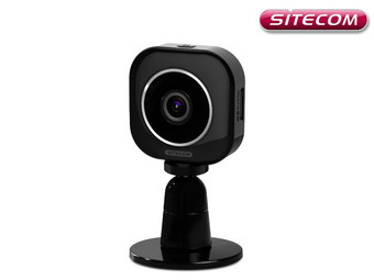 Kamera Sitecom WLC-1000 Home | HD | Wi-Fi | IR