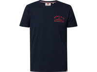 Petrol Industries T-Shirt für Herren | TSR637