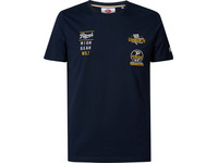 Petrol Industries T-Shirt für Herren | TSR751