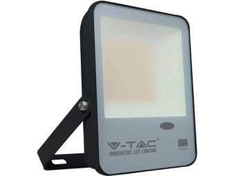 V-Tac Led Schijnwerper Sensor VT-37 | 6500K