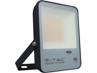 V-Tac Led Schijnwerper Sensor VT-57 | 6500K