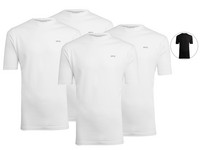 4x McGregor Katoenen T-Shirt