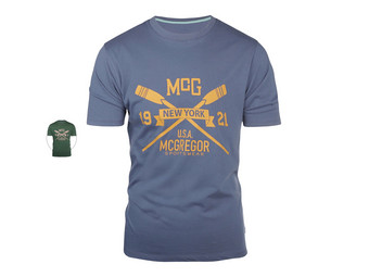 McGregor T-Shirt 6003.1