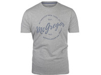 Koszulka McGregor Graphic B | męska