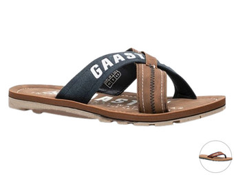 Gaastra Sandalen für Herren | Gabe oder Sidney
