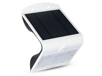 2x lampa solarna LED V-Tac | z czujnikiem | VT-768