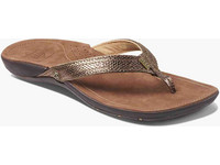 Reef Miss J-Bay Copper Snake | Dames