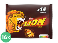 224x baton Lion Mini | 270 g