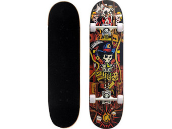 Roces Cowboy Skateboard | 31 Zoll