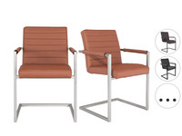 2x krzesło Feel Furniture | do wyboru