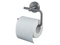 Haceka Toiletrolhouder | Zonder Afdekkapje
