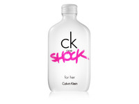 Calvin Klein CK One Shock for Her | EdT 200 ml