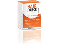 60x ICB Hair Force 1 Capillaire