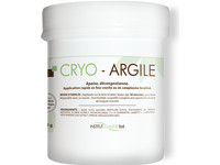 ICB Cryo-Argile kühlende Salbe
