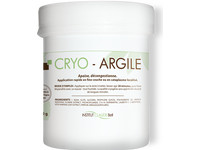 Maść na kontuzje ICB Cryo-Argile | 500 g