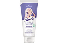 ICB Shampoo voor Blond Haar | 200 ml