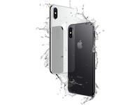 Apple iPhone X | 256 GB | recert.