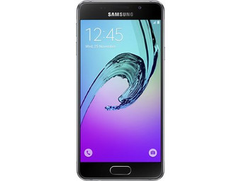 Samsung Galaxy A3 | 16 GB | refurb.