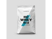 MyProtein Whey Protein | Natural Chocolate | 1 kg