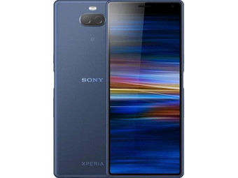 Sony Xperia 10 | 64 GB | Dual SIM | recert.
