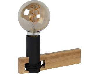 Lampa biurkowa Lucide Tanner | 22 cm