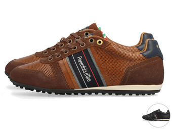 Pantofola d’Oro Zapponete Uomo Low Sneakers | Heren