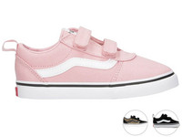 Sneakersy Vans Toddler Ward V | dziecięce