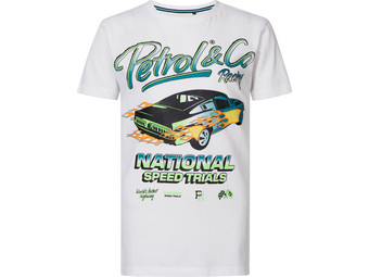Petrol TSR680 T-Shirt für Jungs