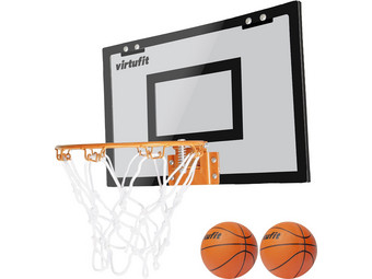VirtuFit Pro Mini Basketbalbord
