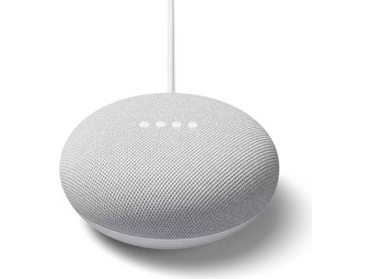 Google Nest Mini Lautsprecher