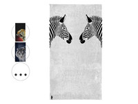 Ręcznik Seahorse Fauna | 90x170 lub 100x180 cm