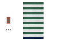 Strandlaken Stripes | 100 x 180 cm