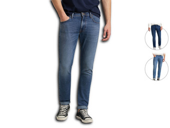 Lee Luke Denim-Jeans für Herren | verschiedene Modelle