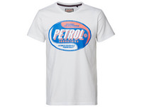 Petrol T-shirt Big Logo