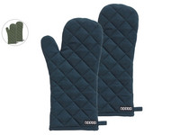 2x DDDDD Ovenwant Kit | 18 x 36 cm