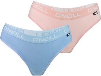 4x O'Neill Brazilian-Slips | Damen
