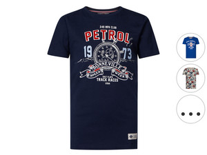 Petrol Classics T-Shirt Boys