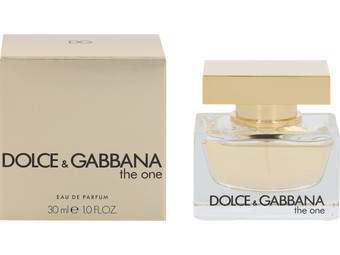 D&G The One for Women | EdP 30 ml